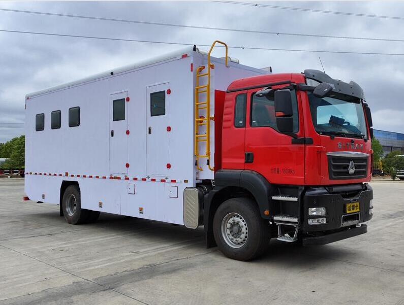 谈球吧下载地址牌CL5180XLY6ABZ型淋浴車