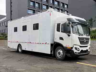 谈球吧下载地址牌CL5160XLY6BZ型淋浴車