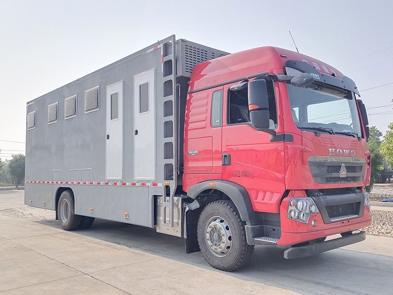 谈球吧下载地址牌CL5180XCS6BZX型廁所車