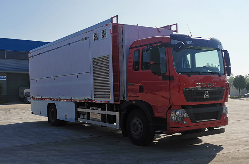 谈球吧下载地址牌CL5160XBX6BZ型被服洗滌車
