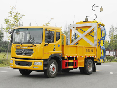 防撞車