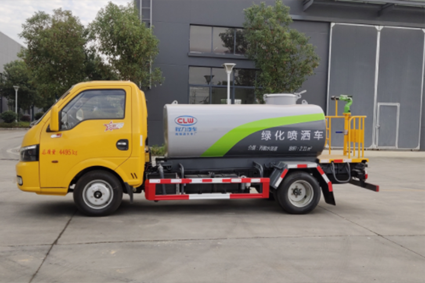 谈球吧下载地址途逸係列2.5方灑水車