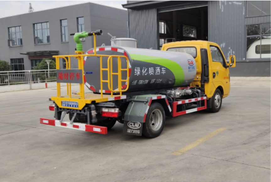 谈球吧下载地址途逸係列2.5方灑水車