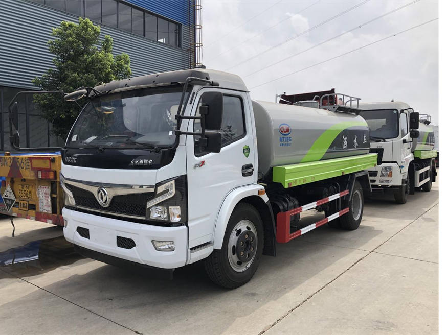 D7.F7係列9.28方灑水車