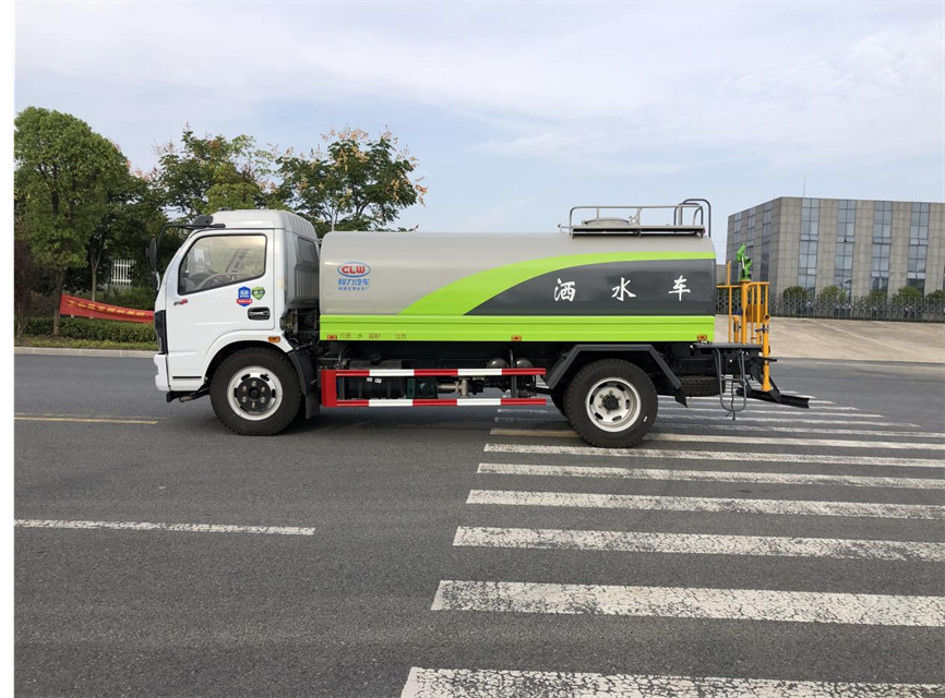 D7.F7係列9.28方灑水車