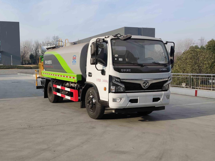 D7.F7係列11.1方綠化噴灑車