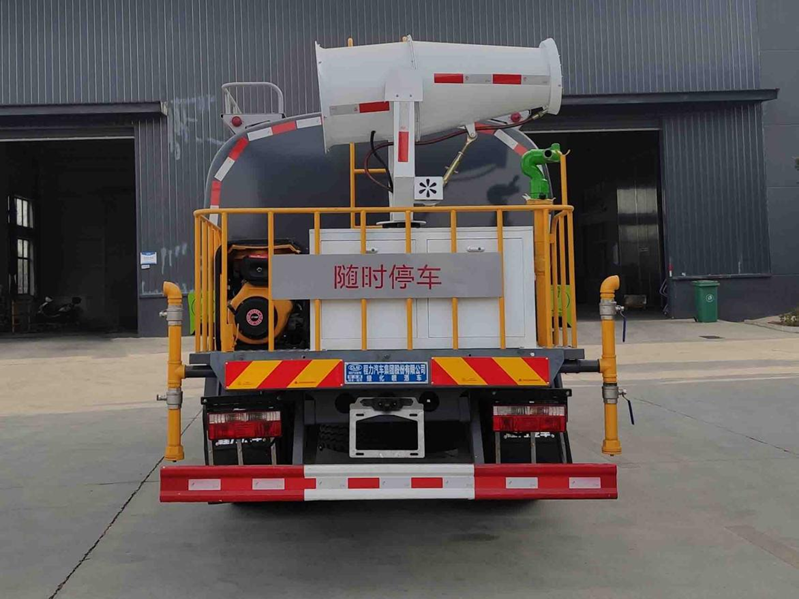 D7.F7係列11.1方綠化噴灑車