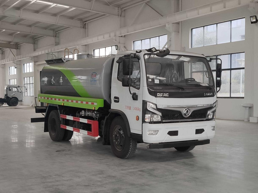 D7.F7係列11.1方灑水車