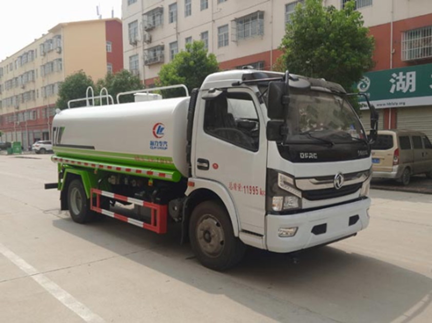 D7.F7係列9.28方灑水車
