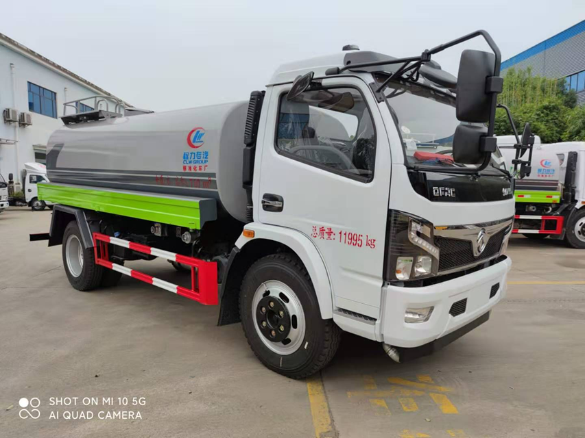 D7.F7係列9.28方灑水車