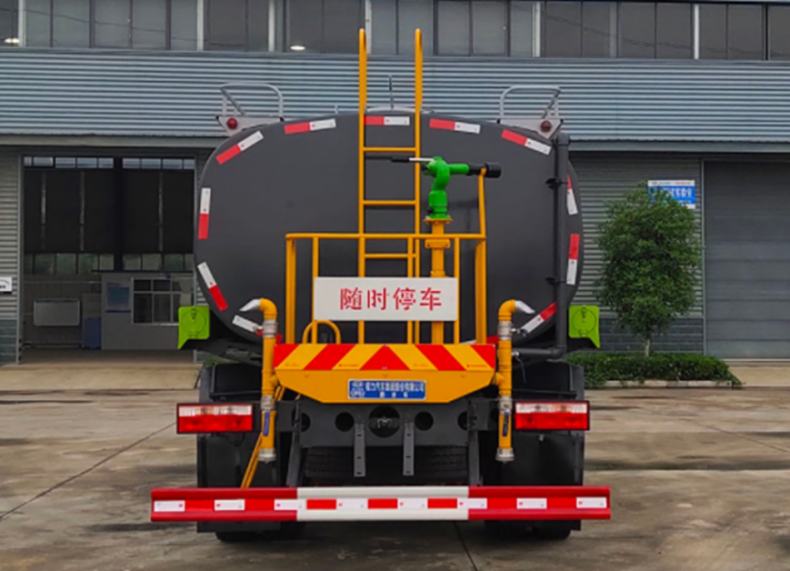 D9係列12.33方灑水車