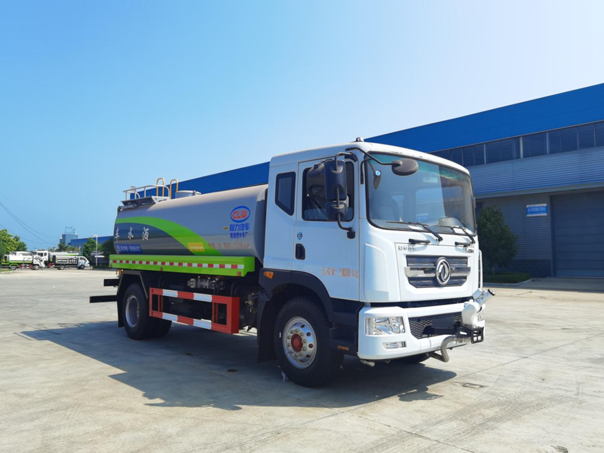 D9係列13.7方灑水車