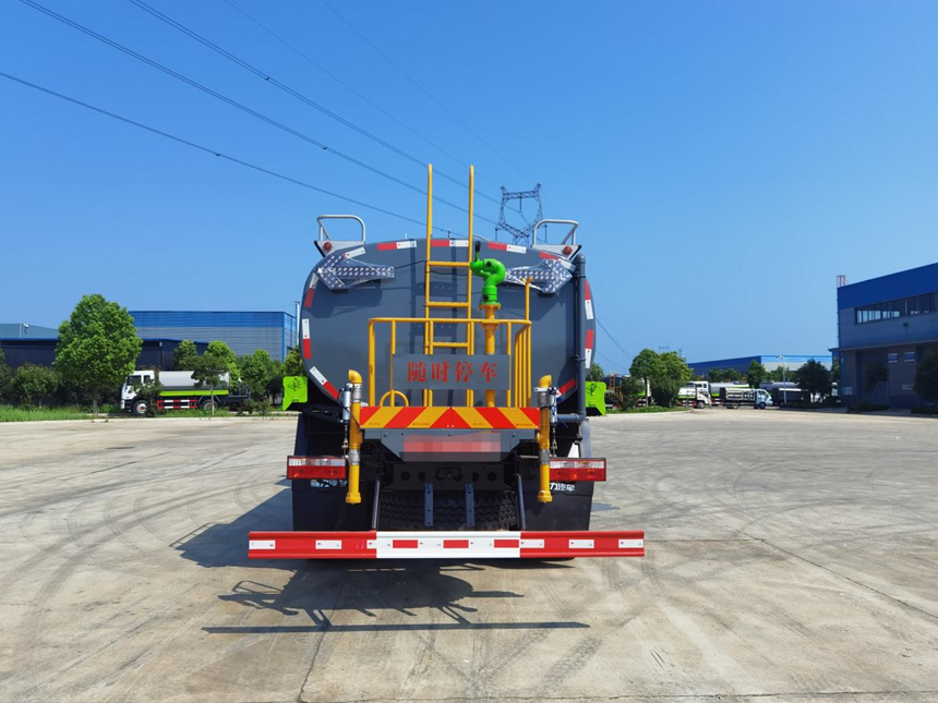 D9係列13.7方灑水車