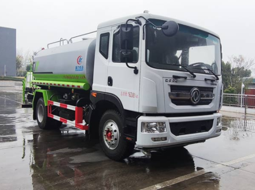 D9係列12.46方灑水車