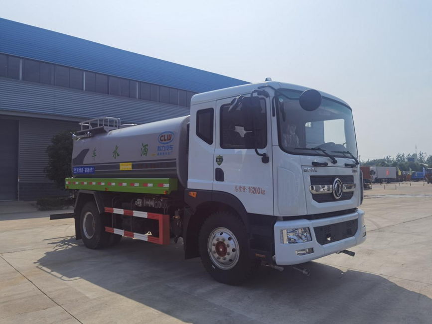 D9係列11.94方灑水車