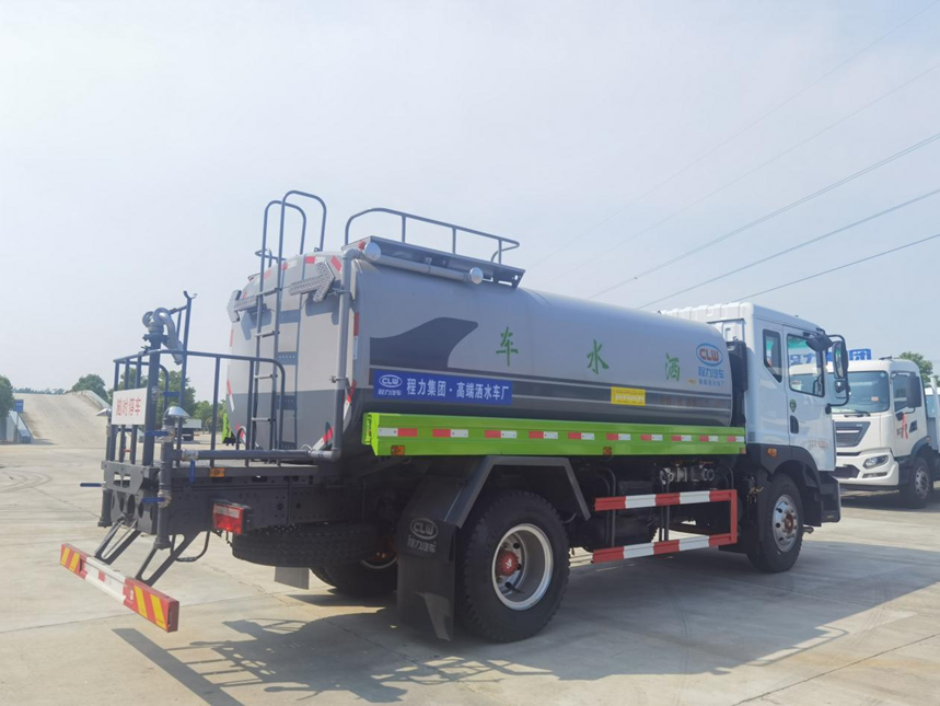 D9係列11.94方灑水車