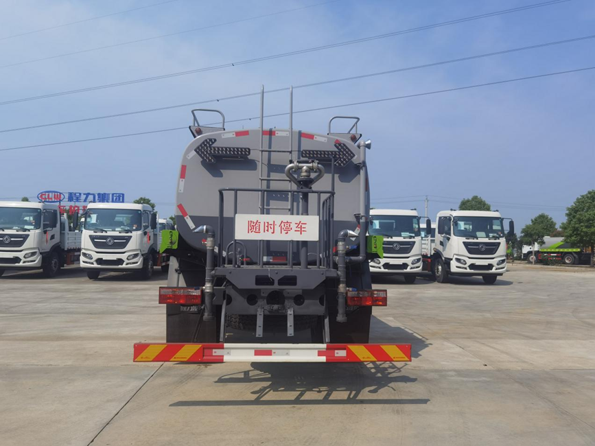 D9係列11.94方灑水車