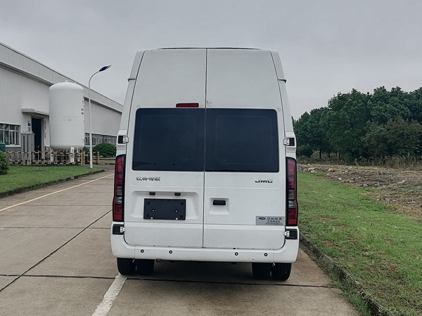 江鈴特順囚車