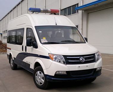 東風囚車