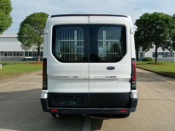 福特（柴油）囚車